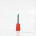CVD Diamond Plated Prick Bit for Graphite/CFP Machining